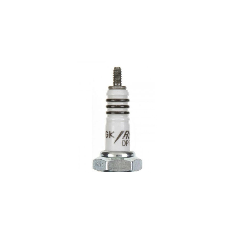 Anti-Parasite - cable 4mm - Long 50 cm - SD-05-FMC - (SD05FMC)