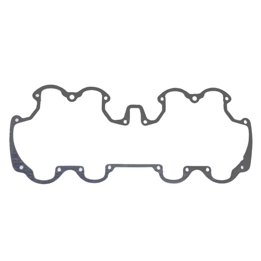Moteur - Moteur - couvercle - Cache culbuteur - Joint de carter - CB 750 four