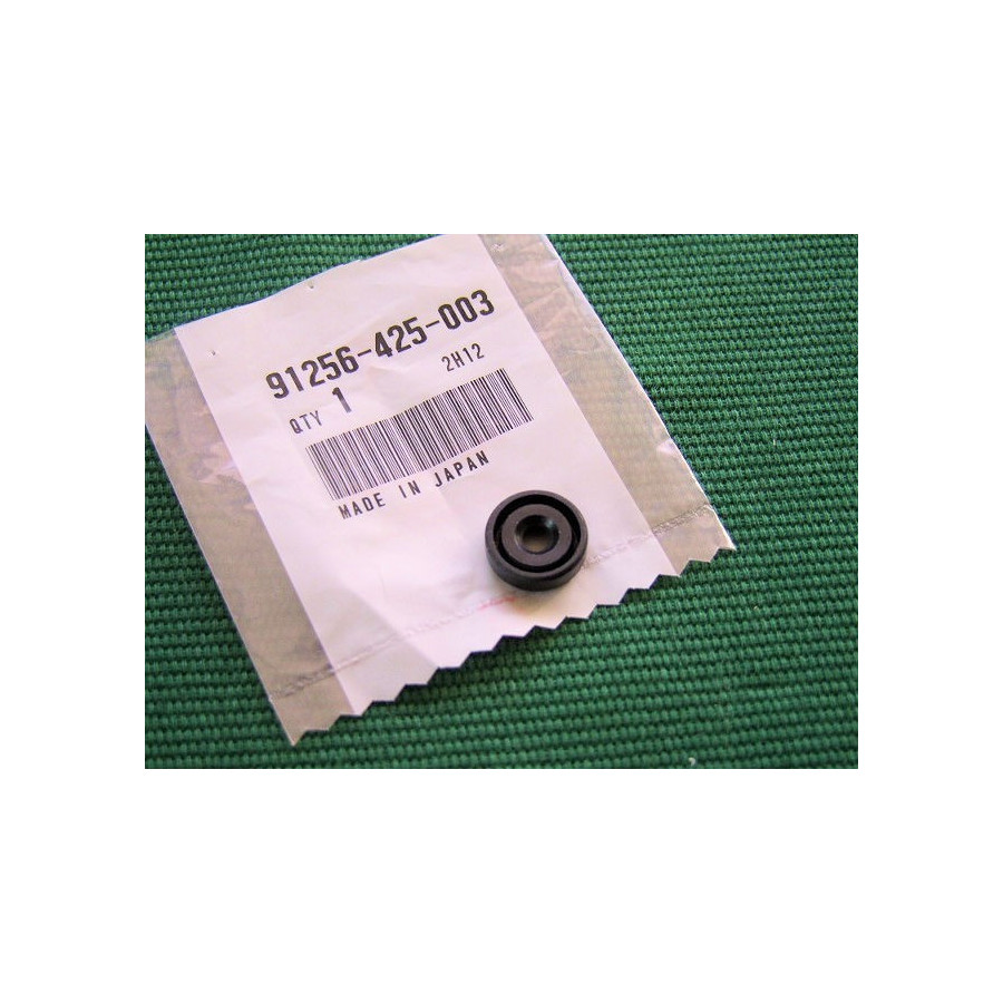 Compte tour - joint a levre, joint spi - étanchéité - 4.8x14.5x4.0mm