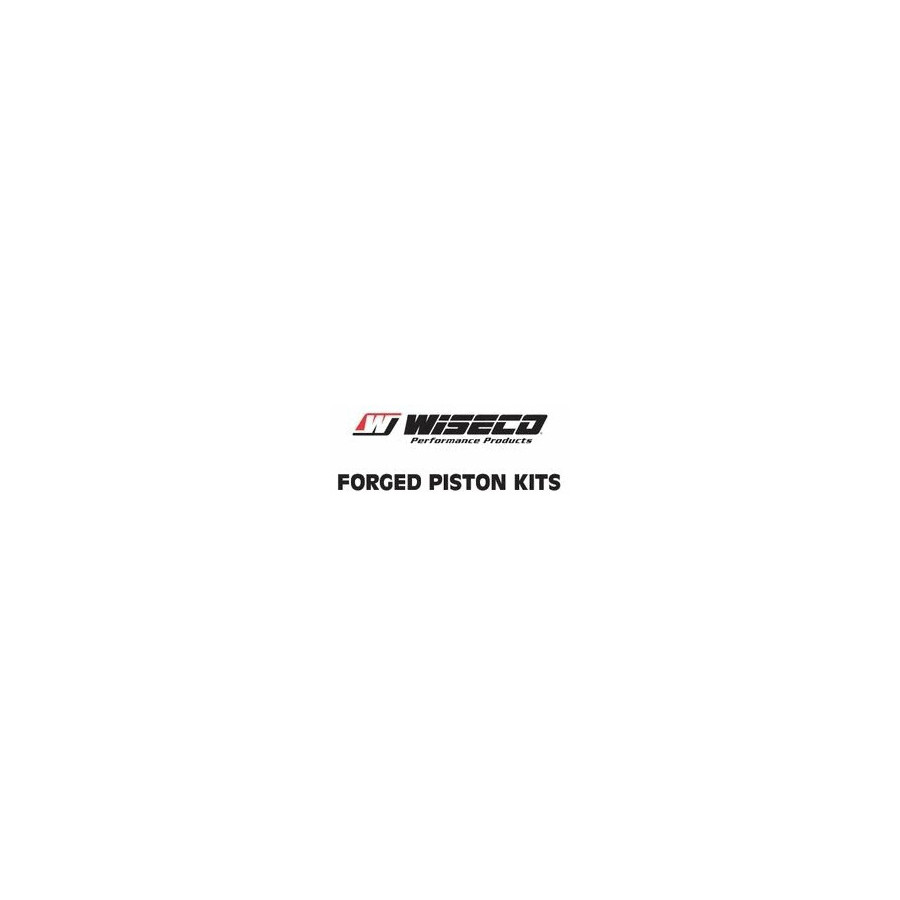 Moteur - Kit segment - Piston - CB750 K - Four (sohc) - JE - 836cc - 