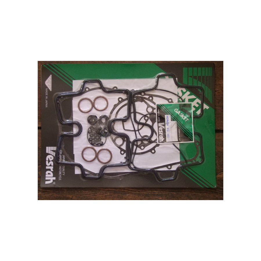 Moteur - Pochette joint - complete Vesrah - VF 1100 C/S