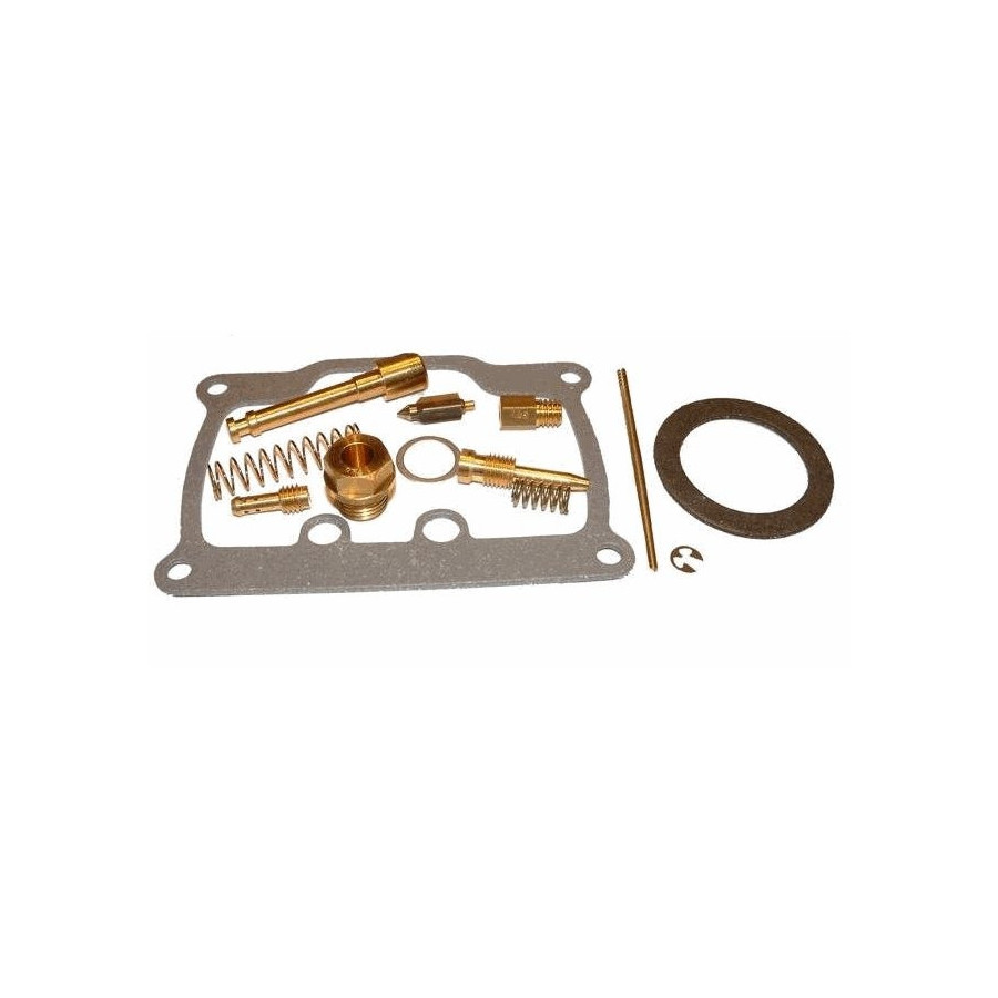 Carburateur - kit de reparation - TS125 - 1972-1977