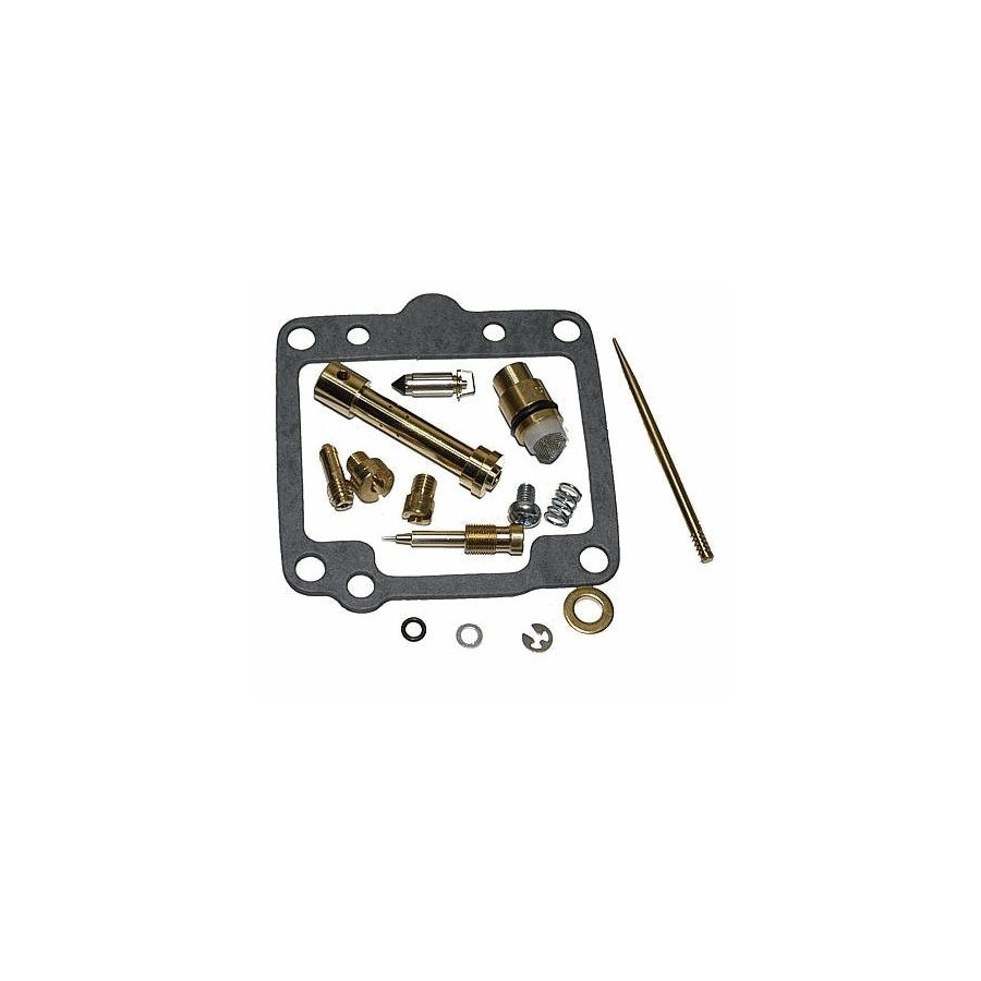 Carburateur - Kit de reparation - LS650 - Savage - 1986-1998
