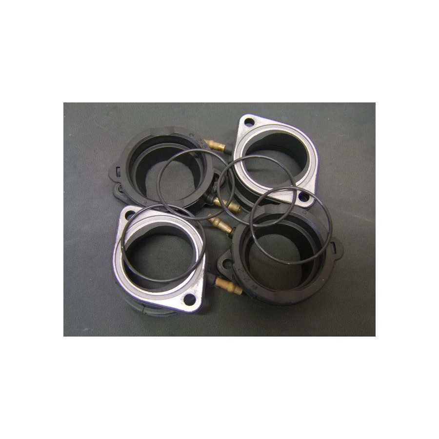 Pipe Admission - ZZR1100  - (ZXT10...) - 16065-1210