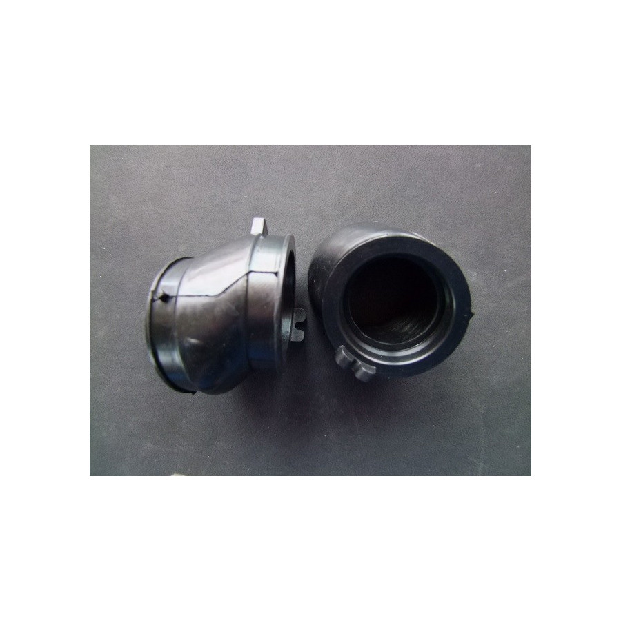 Moteur - Pipe admission - CBF500 - (PC39) - 2004-2008