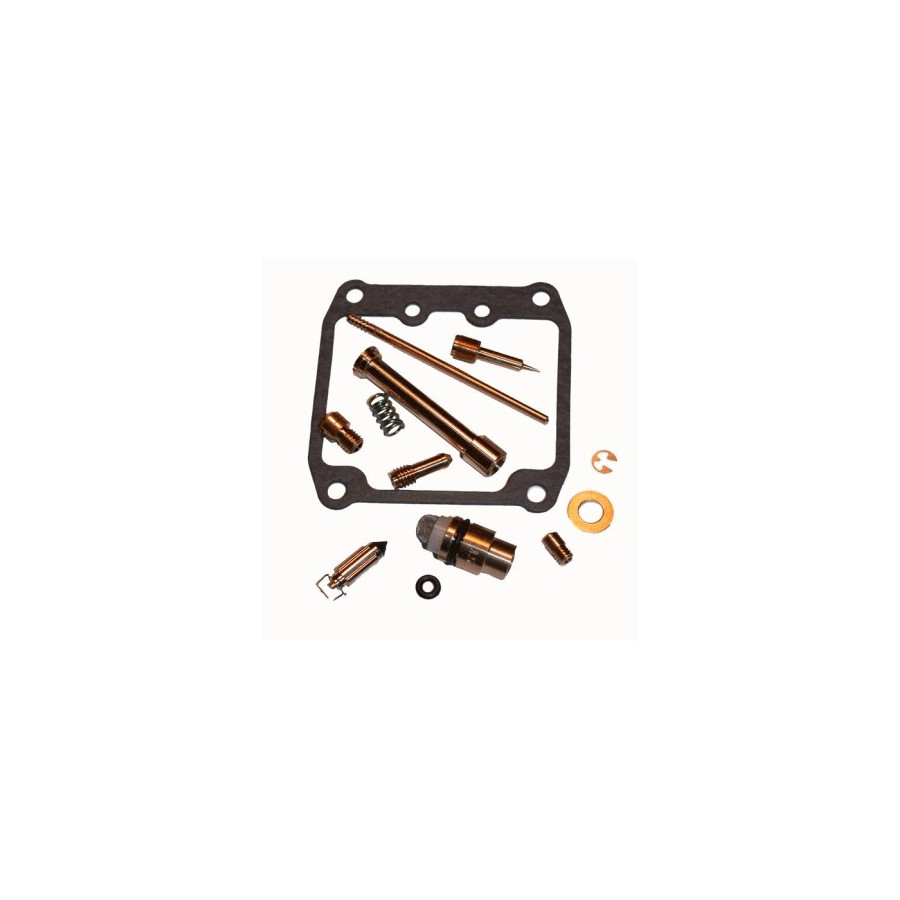 Carburateur - kit joint pour reparation - VS800 GL -  Intruder - (VS52B) - 1992-2000 - Cylindre arriere