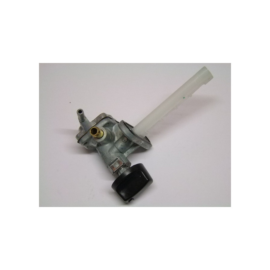 Reservoir - Robinet Essence - GS850 - GSX600 F - (GN72..) - 1988-1989
