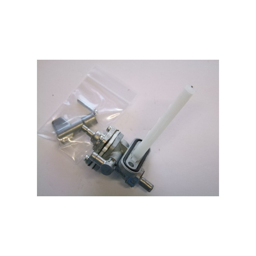 Robinet d'essence pour reservoir - 44300-28A02  - GSXR750 (85-87) - GSXR1100 (1986-88)