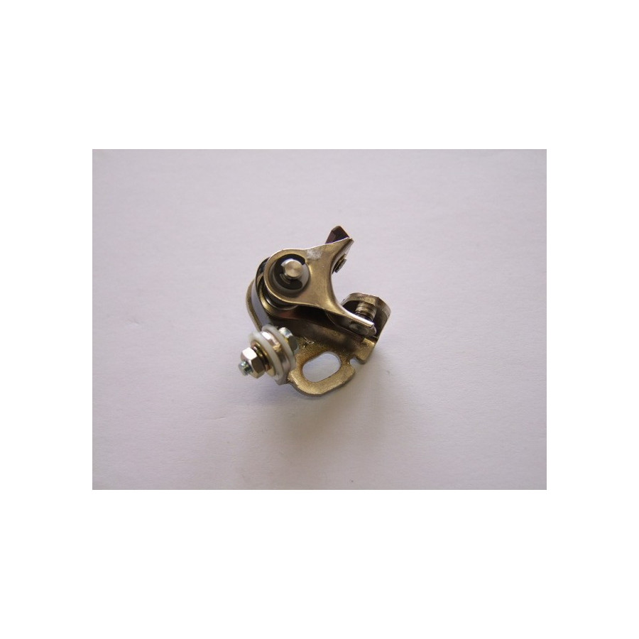 Allumage - Rupteur - Vis platinée - 443-81321-10 - DT175 - 30202-397-005