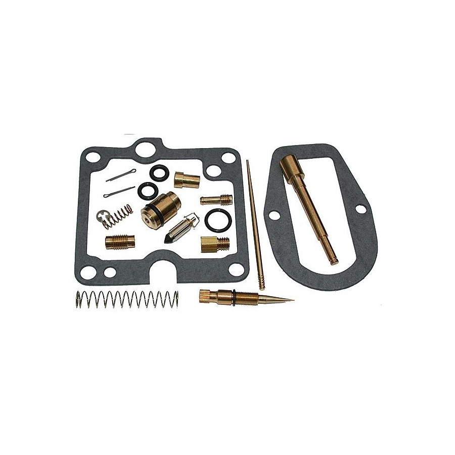 Carburateur - kit joint pour reparation - SR500 - (48T) - 1984-1989