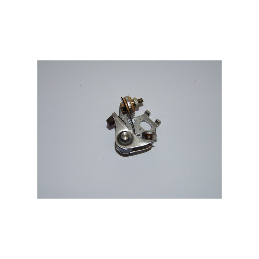 Allumage - Rupteur - Vis platinée Gauche - 33160-44010 - GS400