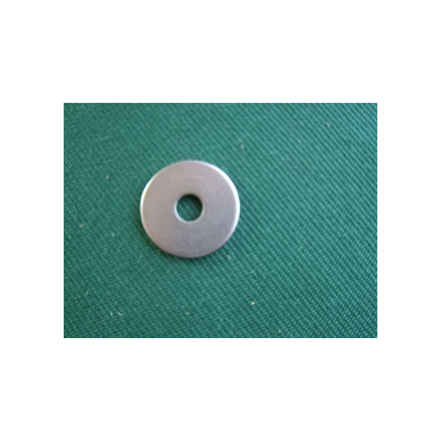 Rondelle - Sortie Boite 10.2mm