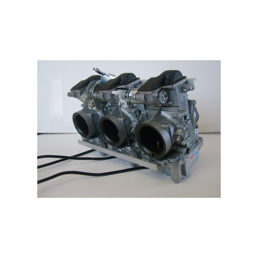 Rampe - Carburateur - Triumph - 3 Cylindres a partir de 1993 - RS36-C88-K 