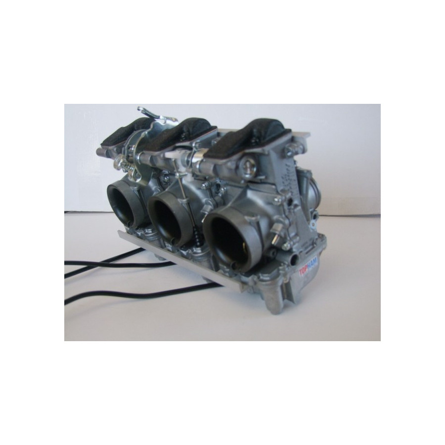 Rampe - Carburateur - Triumph - 3 Cylindres a partir de 1993 - RS36-C88-K 