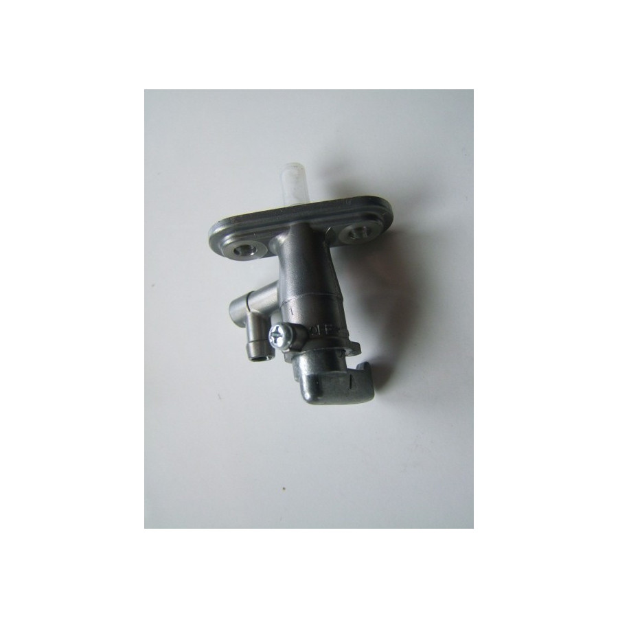Reservoir - Robinet - YZ80 - YZ125 - YZ250 2T - YZ465 - YZ490