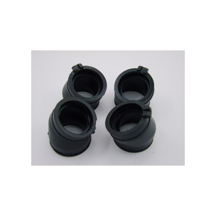 Moteur - Pipe admission - CB600 F/F2 - Hornet - (PC34/PC36)