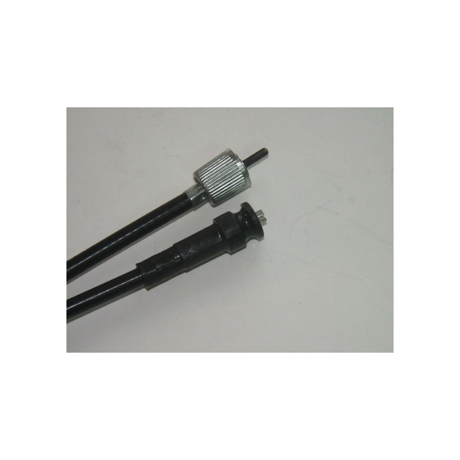 Cable - Compteur - Noir - CB500, CB550, ...,  CB750, CB900, GL1100, .......