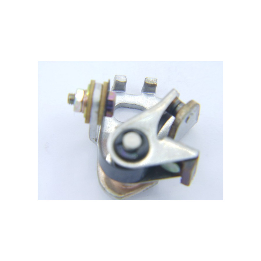 Allumage - Rupteur - Vis platinée - Gauche - 371-81621-10 - XS500 - XS750 - TX750