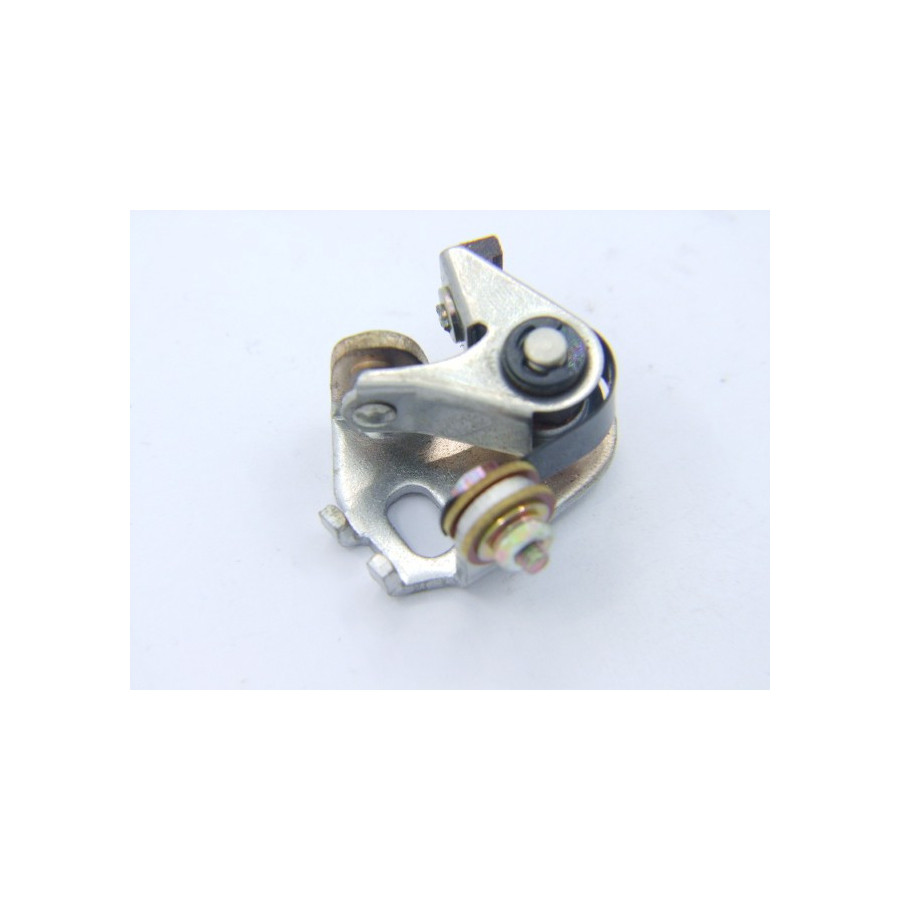 Allumage - Rupteur - Vis platinée - Gauche - 371-81621-10 - XS500 - XS750 - TX750