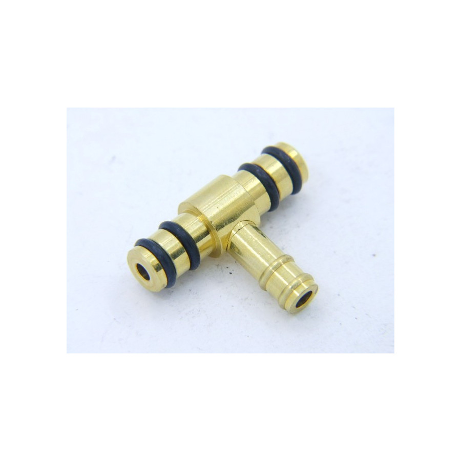 Carburateur - raccord - TE - Lg 37mm - Yamaha - 1J7-14988-00