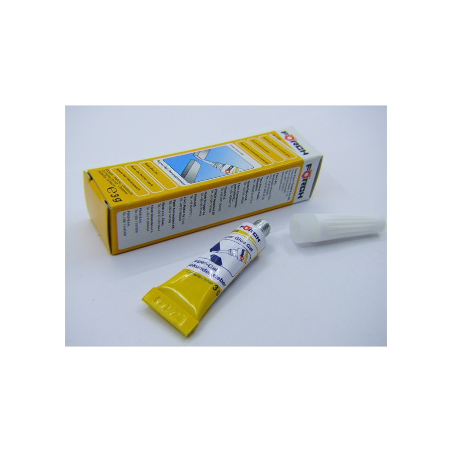 Colle a membrane - 3 gr