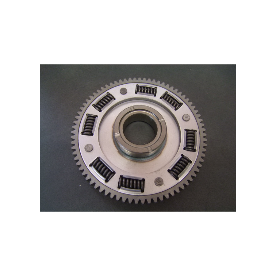 Demareur - Pignon - Embrayage - XLV750R - 1983-1985