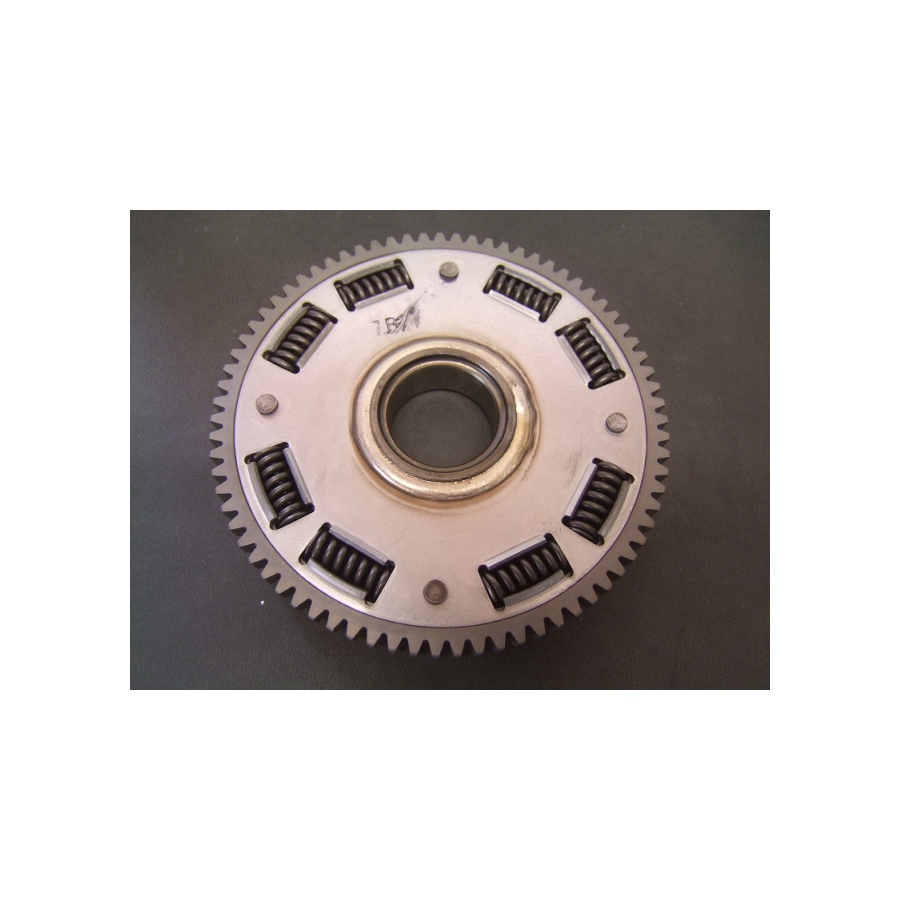 Demareur - Pignon - Embrayage - XLV750R - 1983-1985