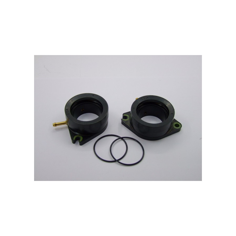 Pipe admission - XV750 Virago - 24M-13586-01 - 93210-44545