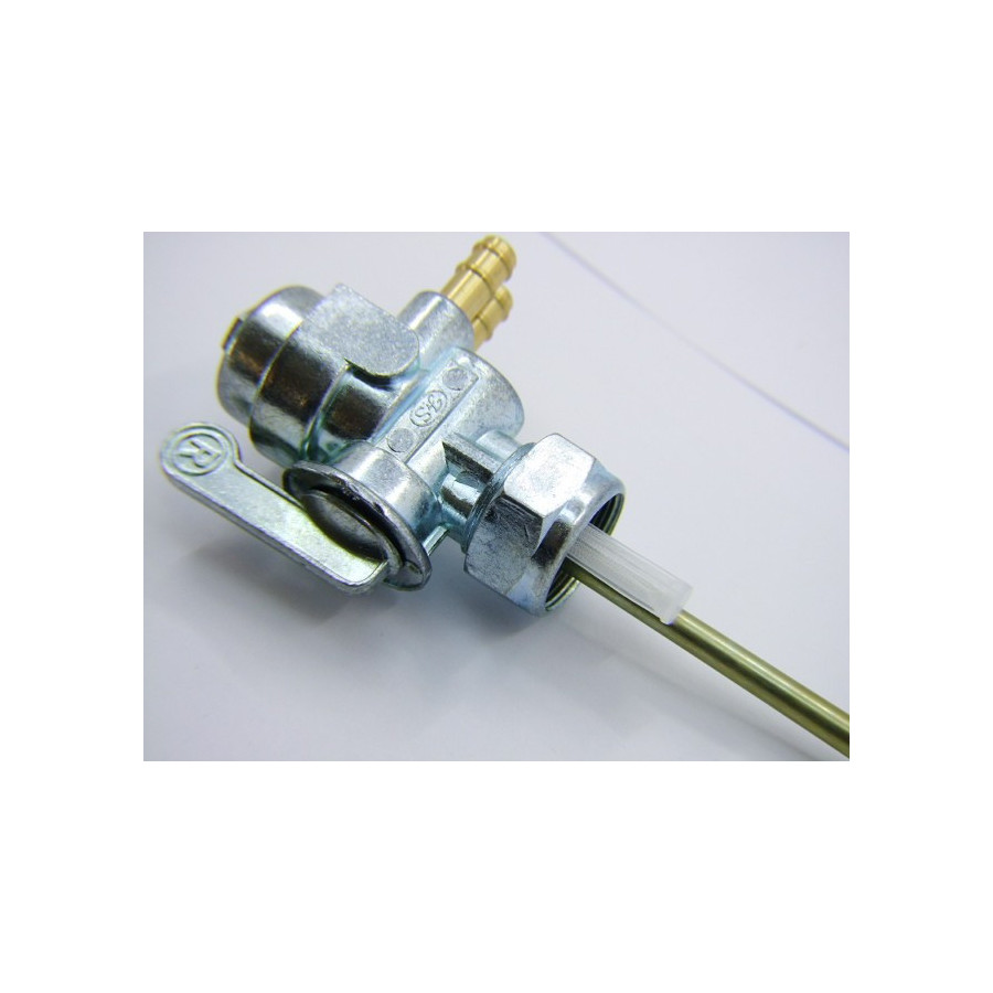 Robinet essence - Z900 (76-77) - Z1000 (78-80) - kawasaki 51023-043