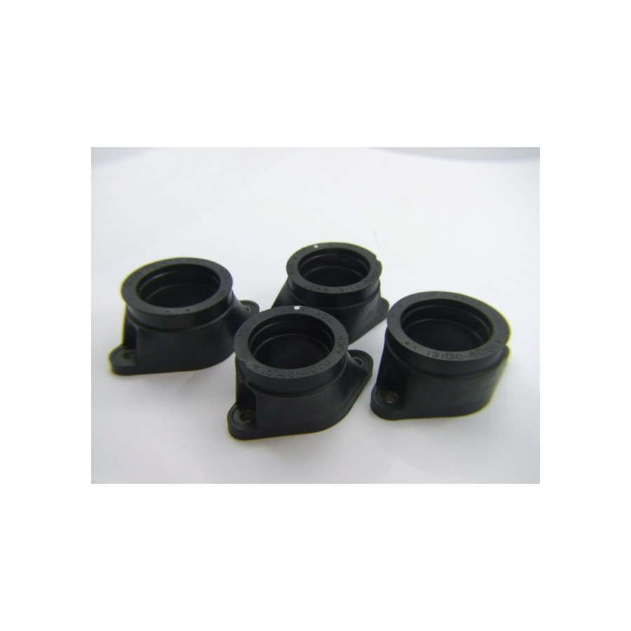 Pipe admission - GSX1100G - GSXR1100 - GSF1200 - 13101-40C01 / 13101-41C00