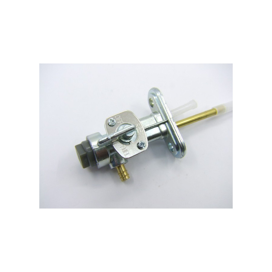 Robinet de reservoir - RD80 / DT80 - 5GO-25400-01 - 15A-24500-01 - Sortie a droite