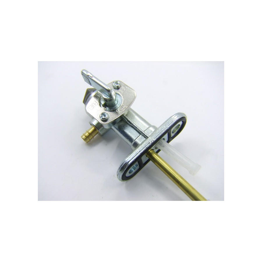 Robinet de reservoir - RD80 / DT80 - 5GO-25400-01 - 15A-24500-01 - Sortie a droite