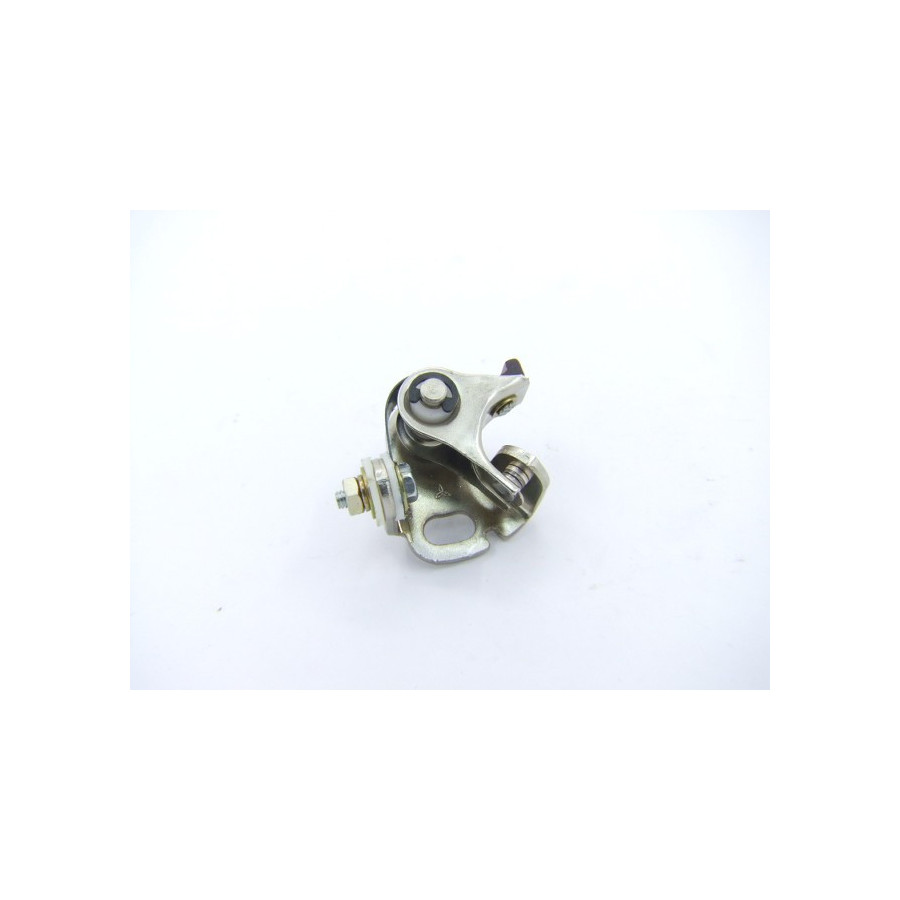 Allumage - Rupteur - Vis platinée - 214-81321-20 - DT125