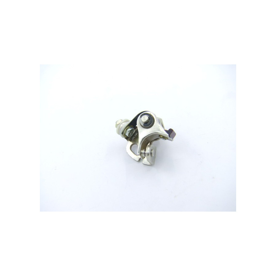 Allumage - Rupteur - Vis platinée - 214-81321-20 - DT125