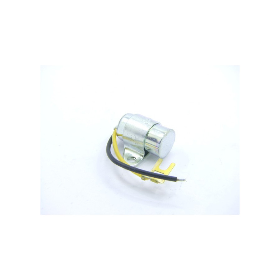Allumage - Condensateur - Droit - 31642-18521 - GT125, 250, 380, 500