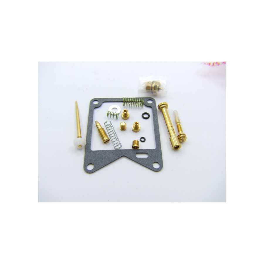 Carburateur - Cylindre Avant - Kit reparation - XV1000 TR1 - (5A8) - 1981-1984