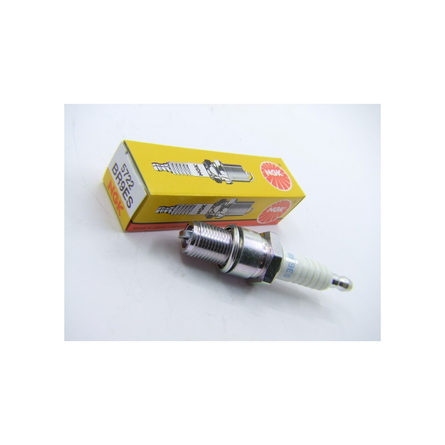 Bougie - NGK - BR-9-ES - (BR9ES)
