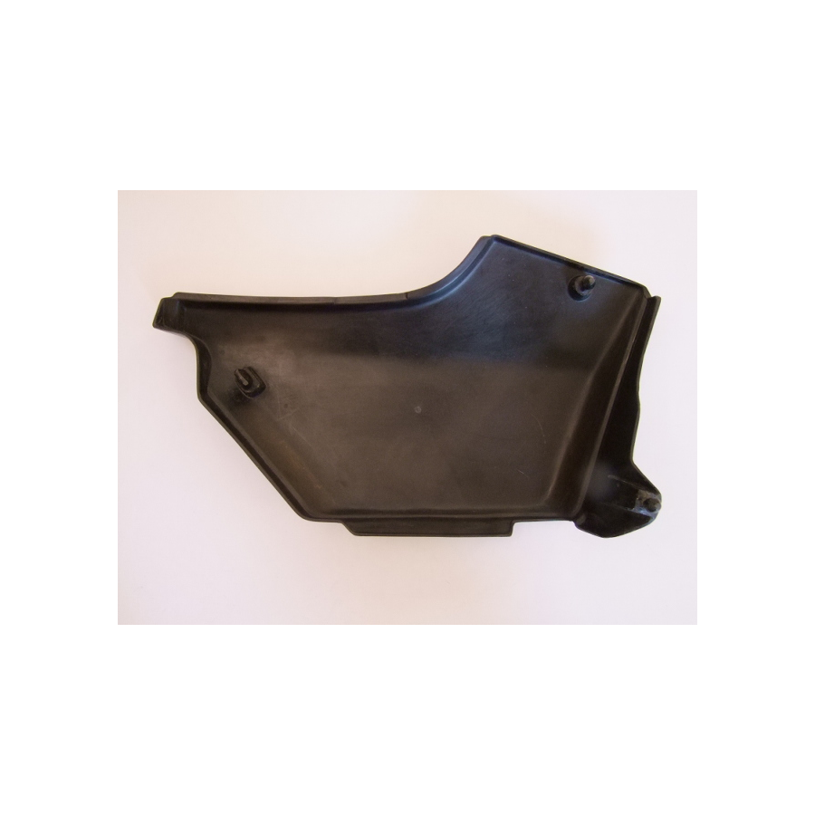 Cache lateral - Carter Gauche - CB250N - CB400N