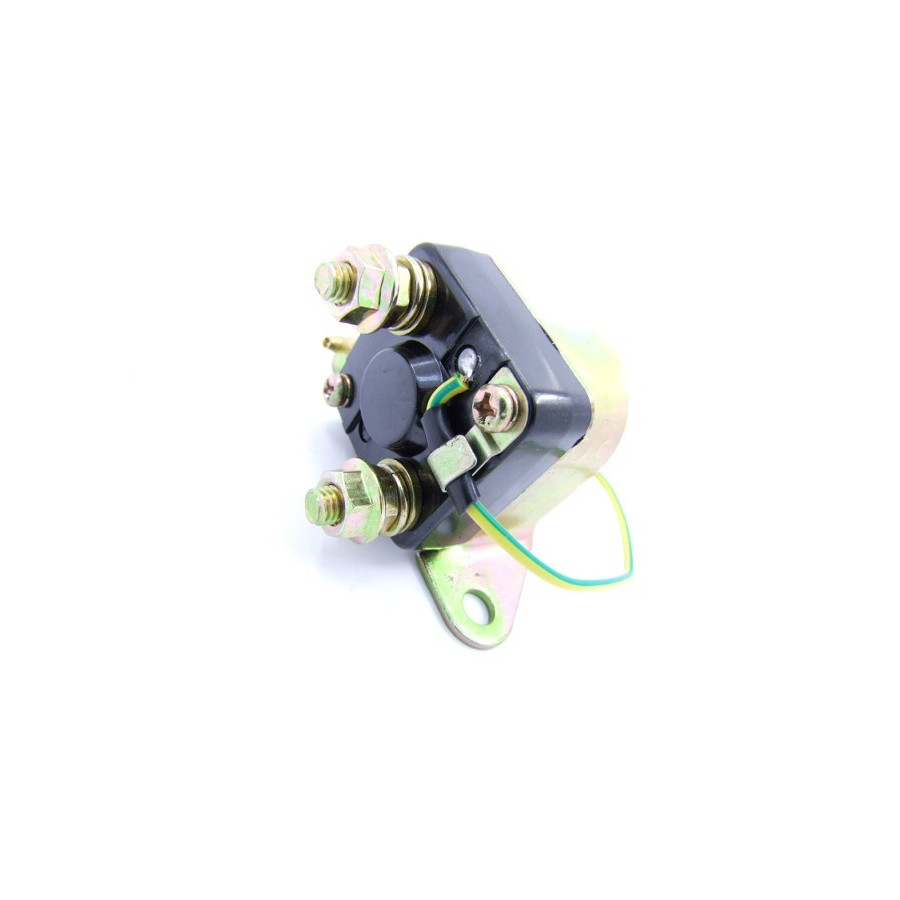 Demarreur - Relai - GS125 - GS400 - GS550 - GS750 - GS850 - ... 