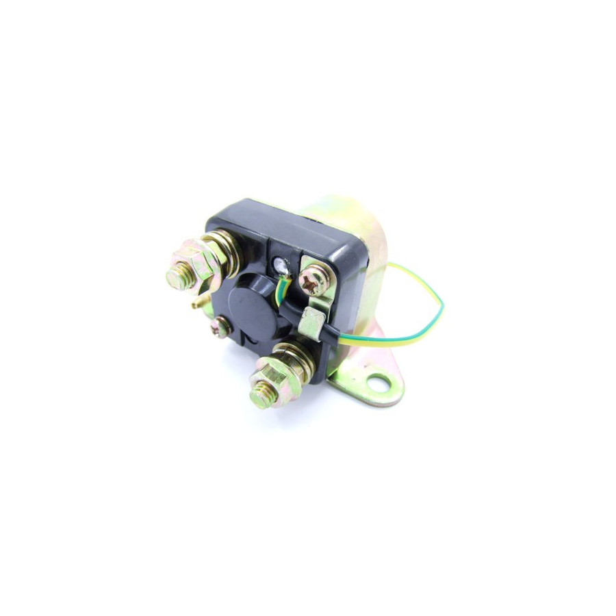 Demarreur - Relai - GS125 - GS400 - GS550 - GS750 - GS850 - ... 