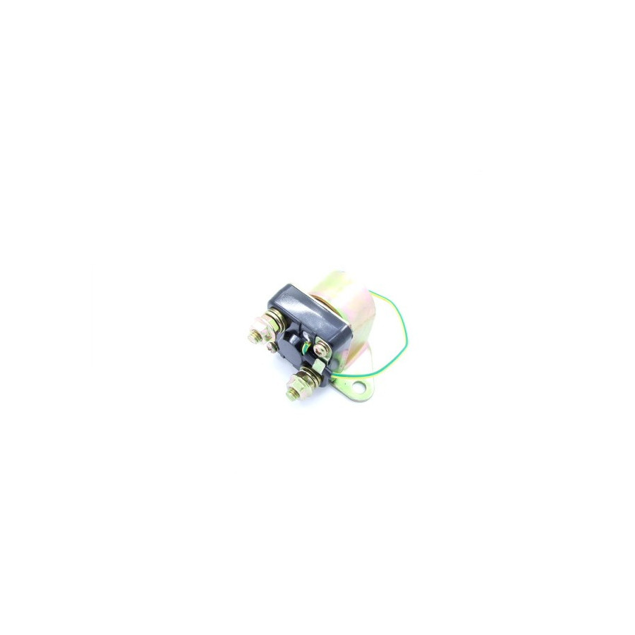 Demarreur - Relai - GS125 - GS400 - GS550 - GS750 - GS850 - ... 