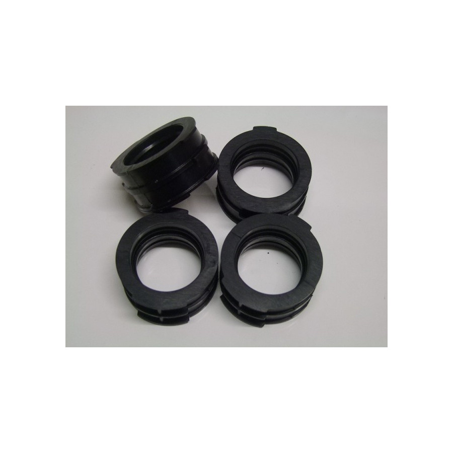 Pipe admission - (x2) - Vertical - V-MAX 1200 - 1FK-13597-00 