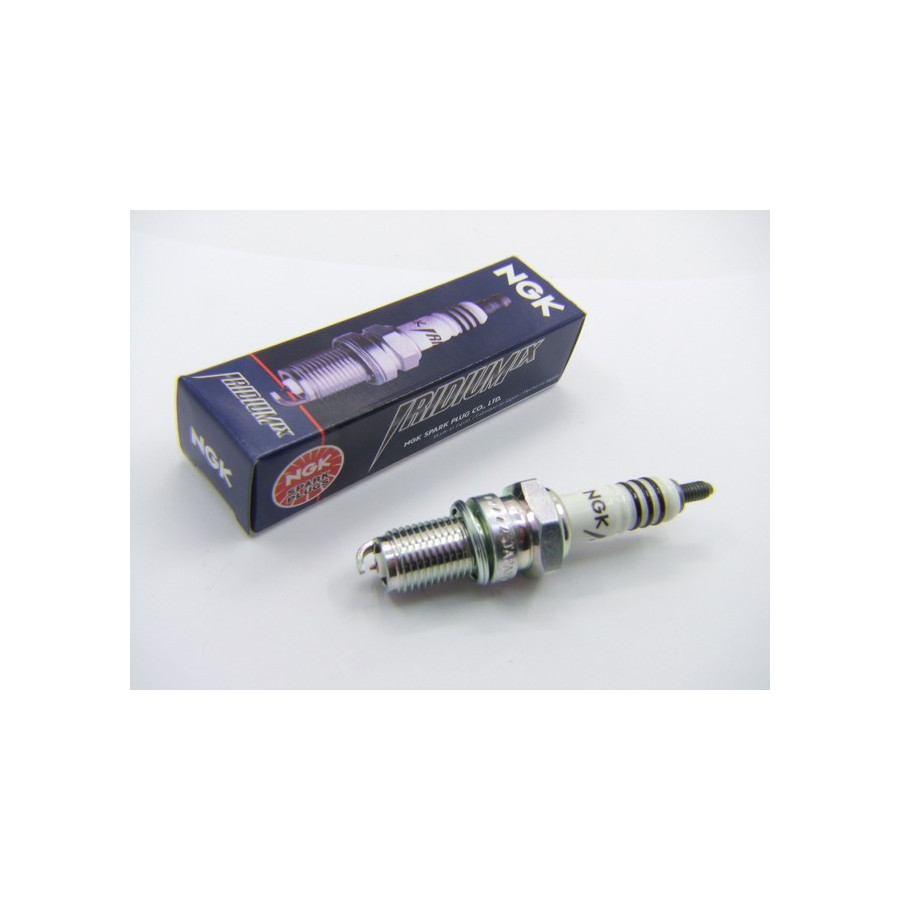 Bougie - NGK - Iridium - BPR-7-EIX 