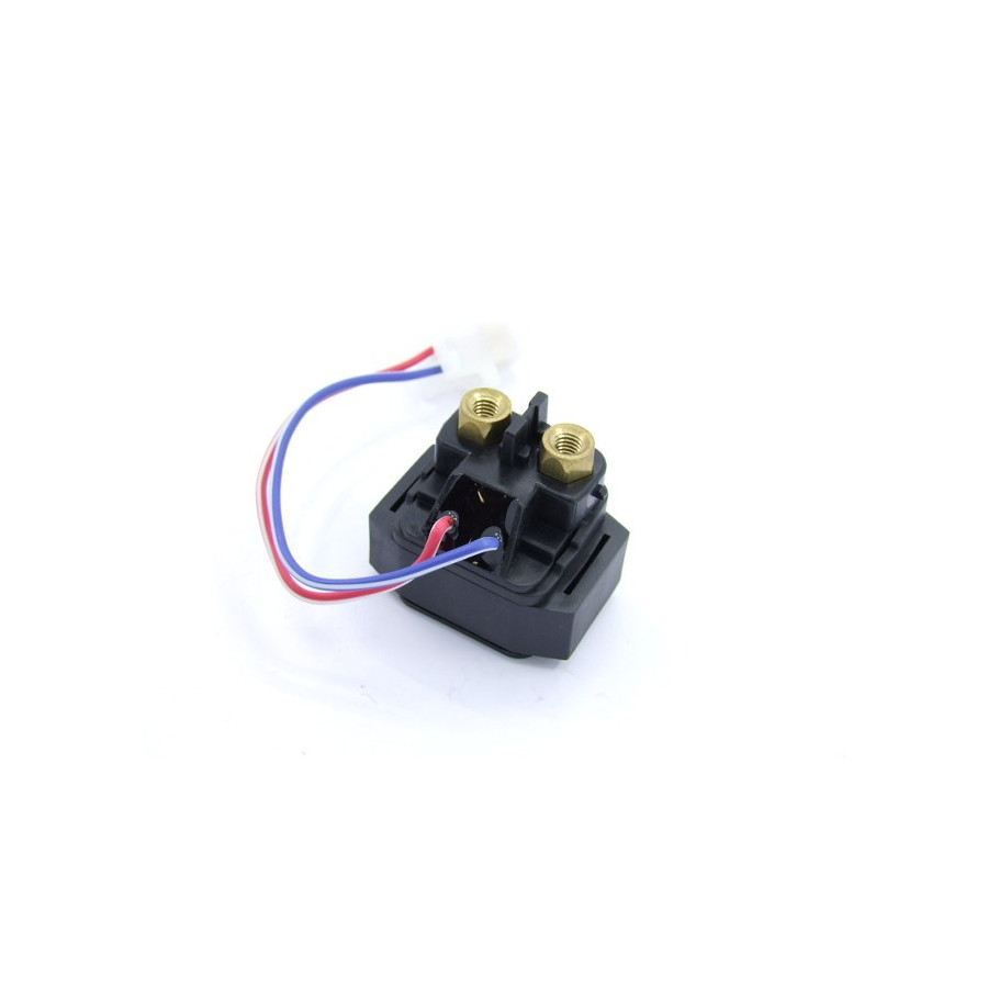 Demarreur - Relai - XJR1300 - 4KG-81940-00