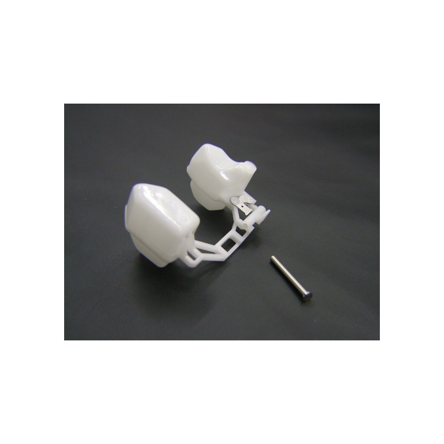 Carburateur - Flotteur - Yamaha - FZ - FZR - TDM - ...