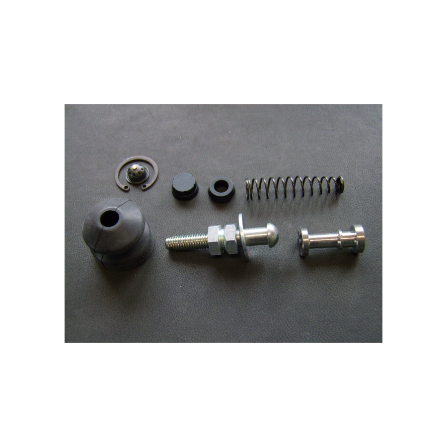 Frein - Maitre cylindre Arriere - kit reparation - CB750F1 - N'est plus disponible