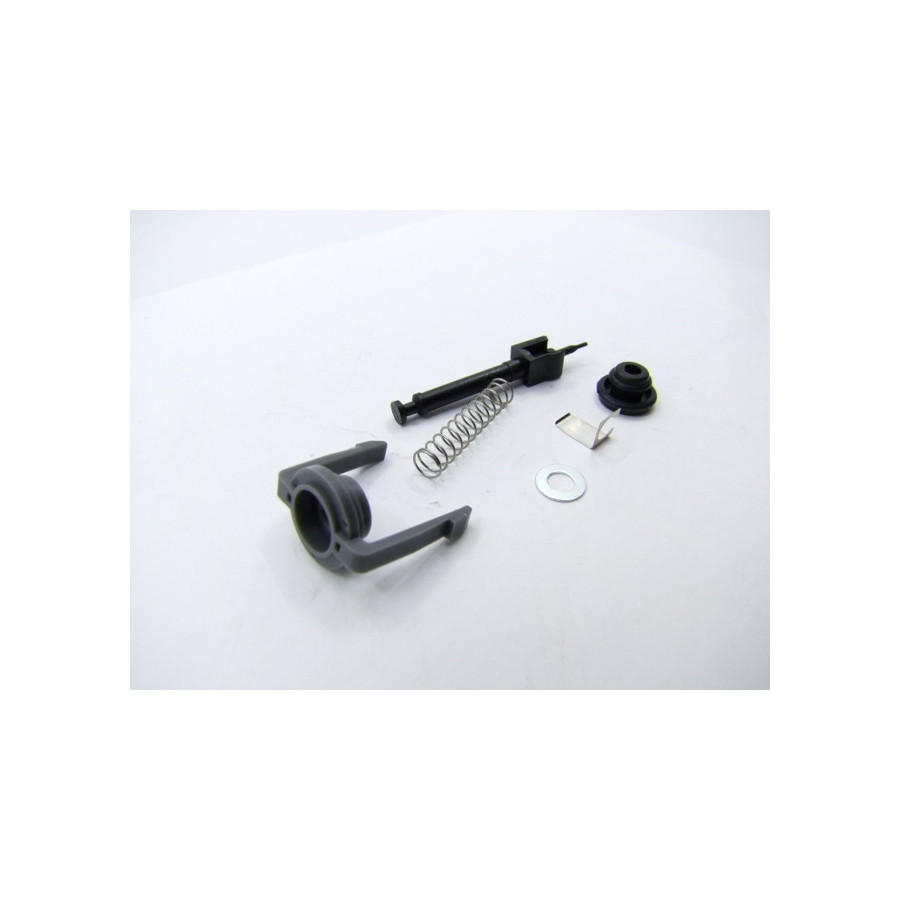 Carburateur - Plongeur - Mecanisme de starter - FZR 600/1000 - YZF750 / XTZ750 .... TDM850 ...