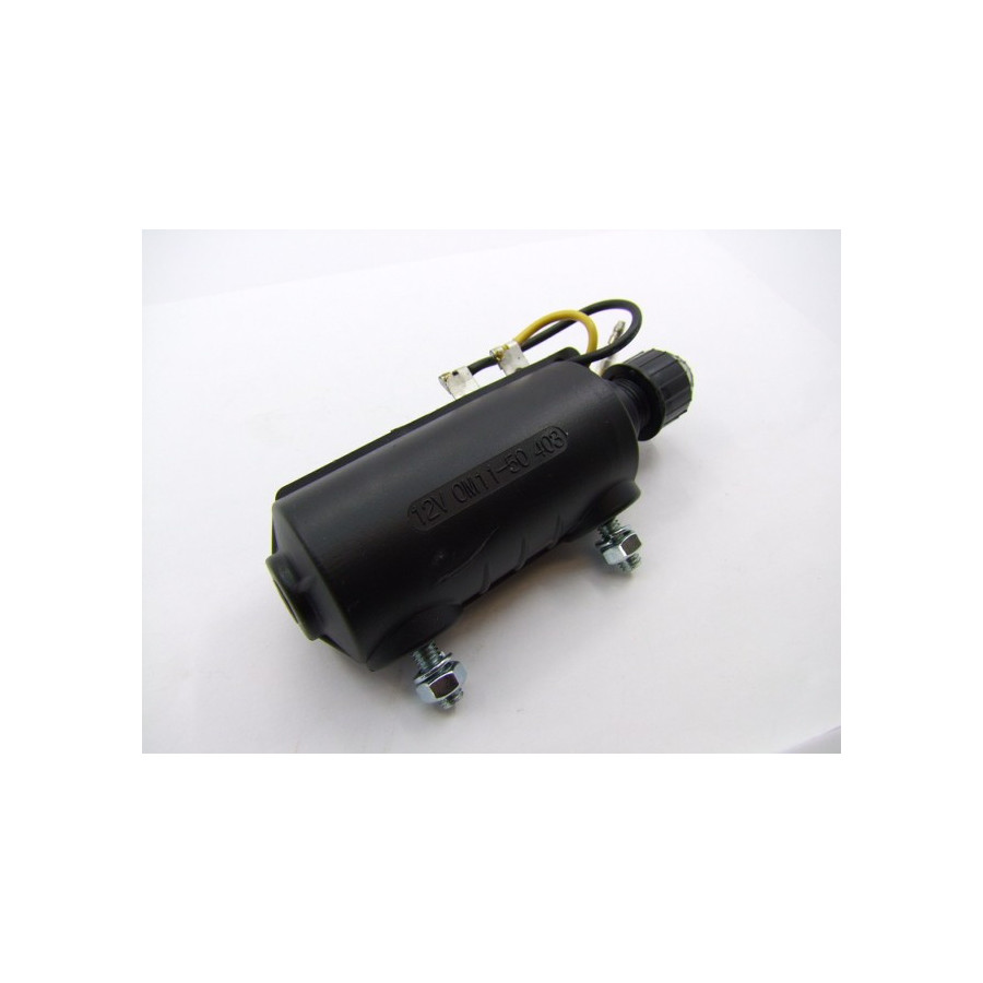 Allumage - Bobine - 12v - simple - 254-82310-60 - RD, DT, 125, 200, 350 ....XS, 400, 650, 750, 850,...