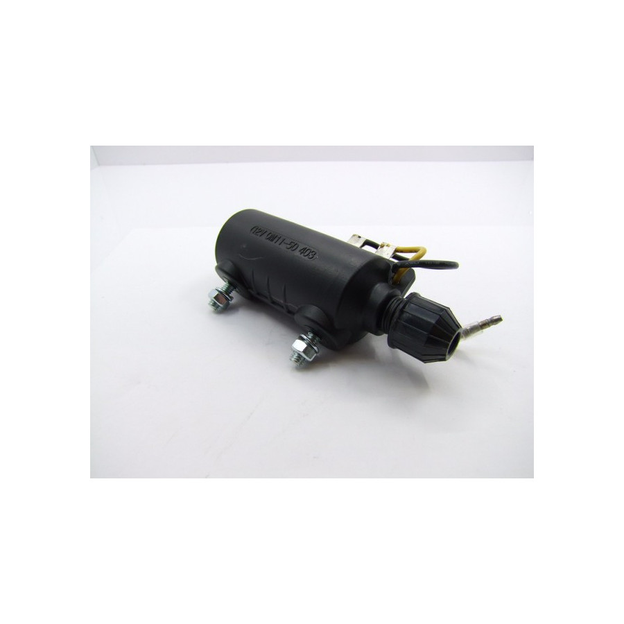 Allumage - Bobine - 12v - simple - 254-82310-60 - RD, DT, 125, 200, 350 ....XS, 400, 650, 750, 850,...