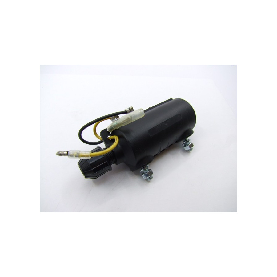 Allumage - Bobine - 12v - simple - 254-82310-60 - RD, DT, 125, 200, 350 ....XS, 400, 650, 750, 850,...